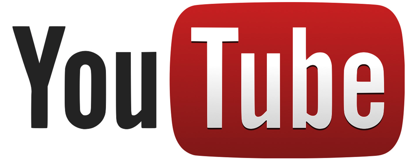Youtube logo 4